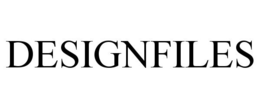 DESIGNFILES trademark