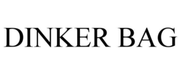 DINKER BAG trademark