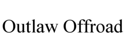 OUTLAW OFFROAD trademark