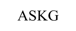 ASKG trademark