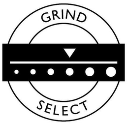 GRIND SELECT trademark