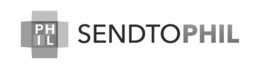 SENDTOPHIL trademark