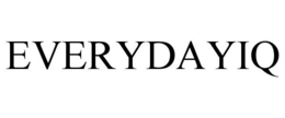 EVERYDAYIQ trademark