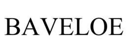 BAVELOE trademark