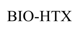 BIO-HTX trademark