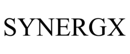 SYNERGX trademark