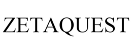 ZETAQUEST trademark