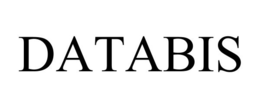 DATABIS trademark