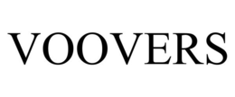 VOOVERS trademark