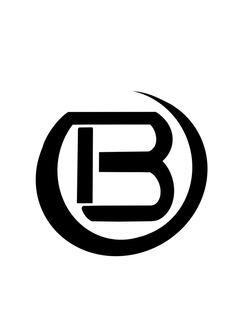 B trademark