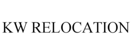 KW RELOCATION trademark