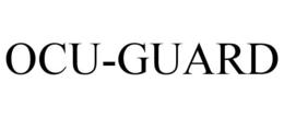 OCU-GUARD trademark