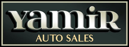 YAMIR AUTO SALES trademark