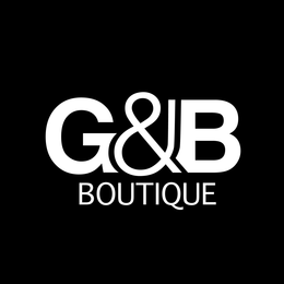 G&B BOUTIQUE trademark