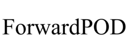 FORWARDPOD trademark