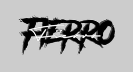 FIERRO FIERRO trademark