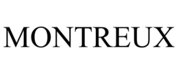 MONTREUX trademark