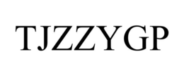 TJZZYGP trademark