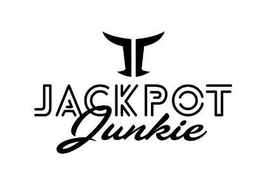 JACKPOT JUNKIE trademark