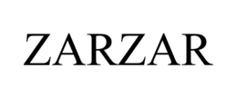 ZARZAR trademark