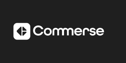 C COMMERSE trademark
