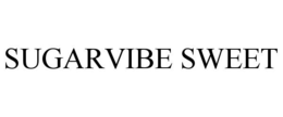 SUGARVIBE SWEET trademark