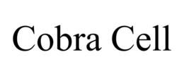 COBRA CELL trademark