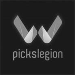 PICKSLEGION trademark