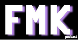 FMK PODCAST trademark