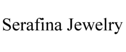 SERAFINA JEWELRY trademark