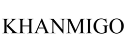 KHANMIGO trademark