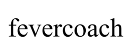 FEVERCOACH trademark