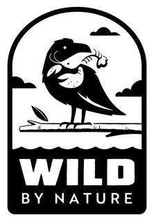 WILD BY NATURE trademark