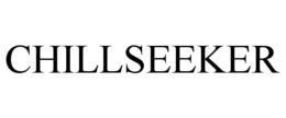 CHILLSEEKER trademark