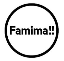 FAMIMA!! trademark