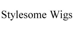 STYLESOME WIGS trademark
