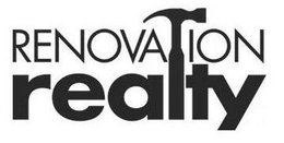 RENOVATION REALTY trademark