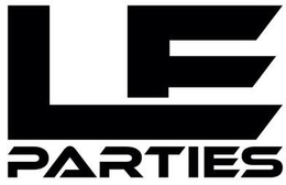 LE PARTIES trademark