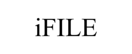 IFILE trademark