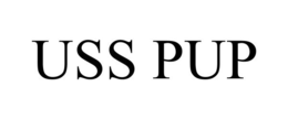 USS PUP trademark