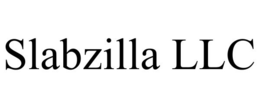 SLABZILLA LLC trademark