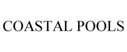 COASTAL POOLS trademark
