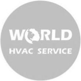 WORLD HVAC SERVICE trademark