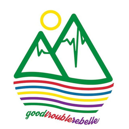 GOODTROUBLEREBELLE trademark
