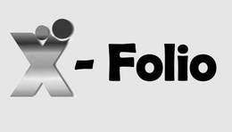 X-FOLIO trademark