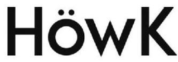 HÖWK trademark