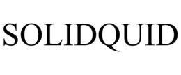 SOLIDQUID trademark