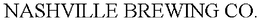 NASHVILLE BREWING CO. trademark