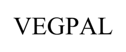 VEGPAL trademark