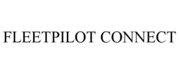 FLEETPILOT CONNECT trademark
